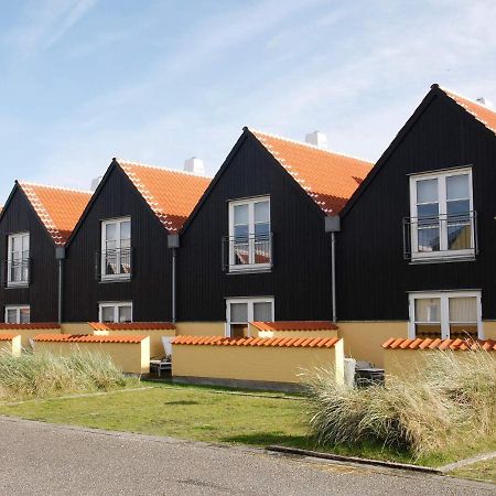 6 Person Holiday Home On A Holiday Park In Skagen Eksteriør billede