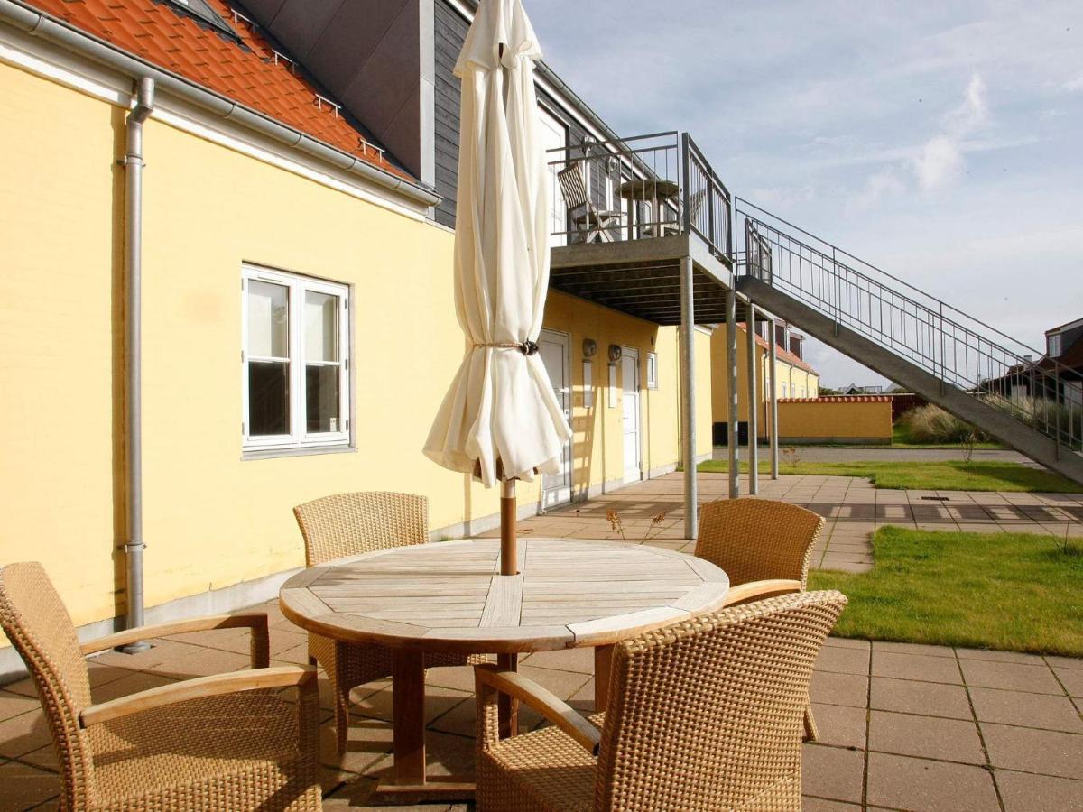 6 Person Holiday Home On A Holiday Park In Skagen Eksteriør billede