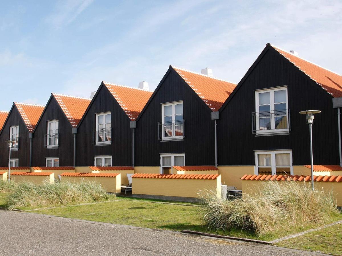 6 Person Holiday Home On A Holiday Park In Skagen Eksteriør billede