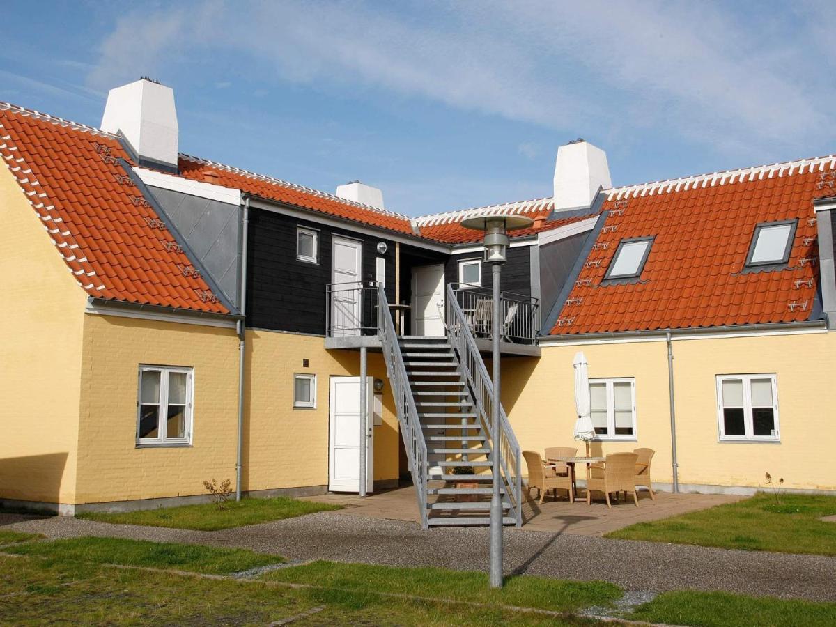 6 Person Holiday Home On A Holiday Park In Skagen Eksteriør billede